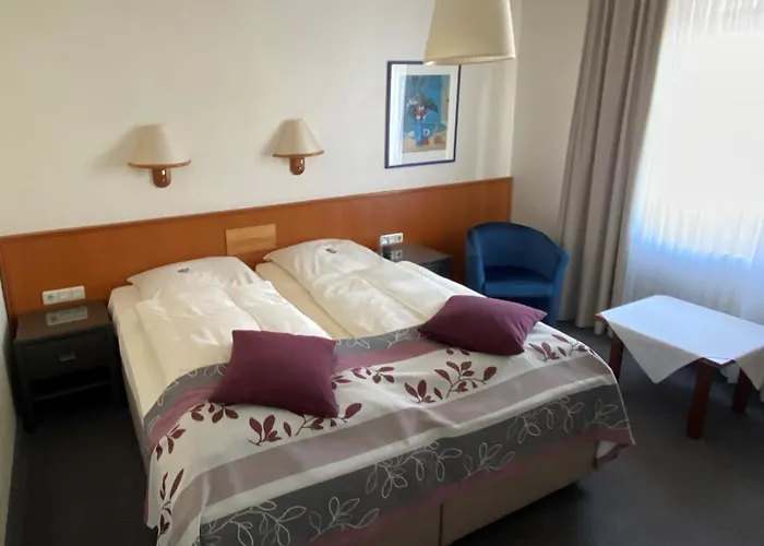 Hotel Exquisit