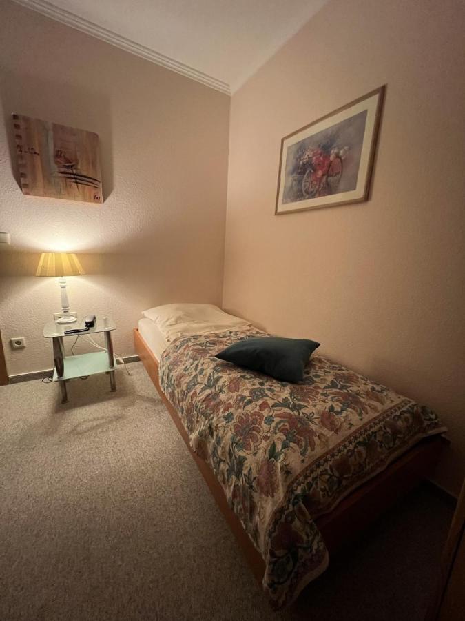 Hotel Exquisit Minden (North Rhine-Westphalia)