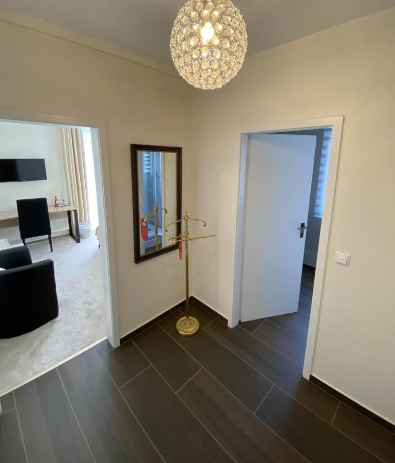 Hotel Exquisit