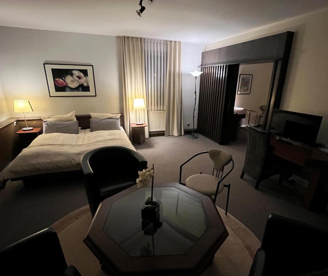 Hotel Exquisit Minden (North Rhine-Westphalia)