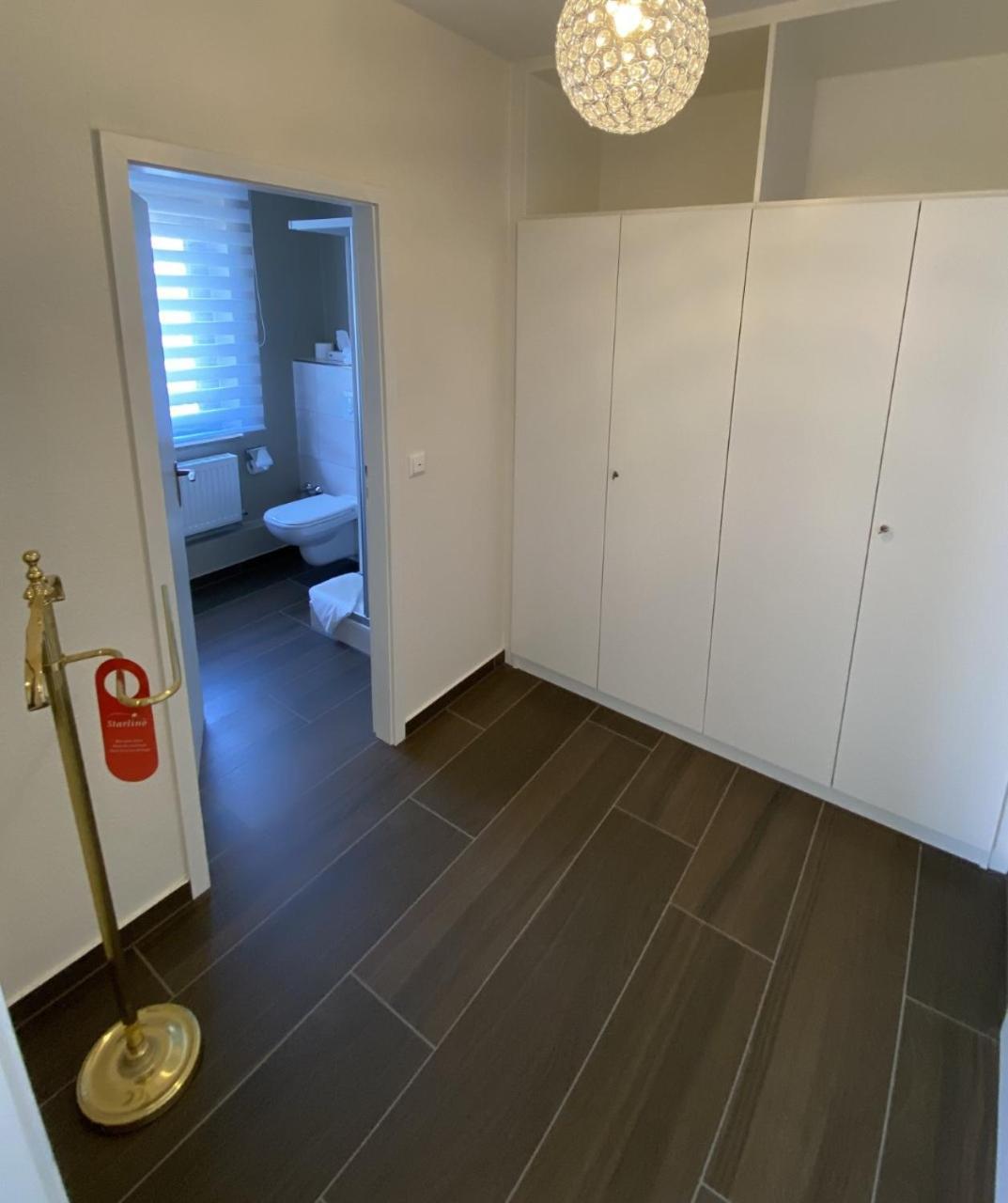Exquisit Hotel Minden (North Rhine-Westphalia)