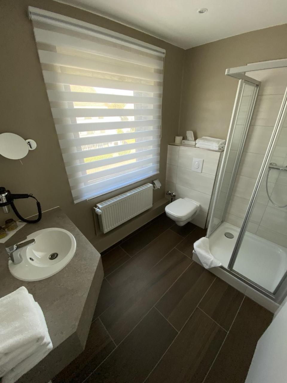 Hotel Exquisit Minden (North Rhine-Westphalia)