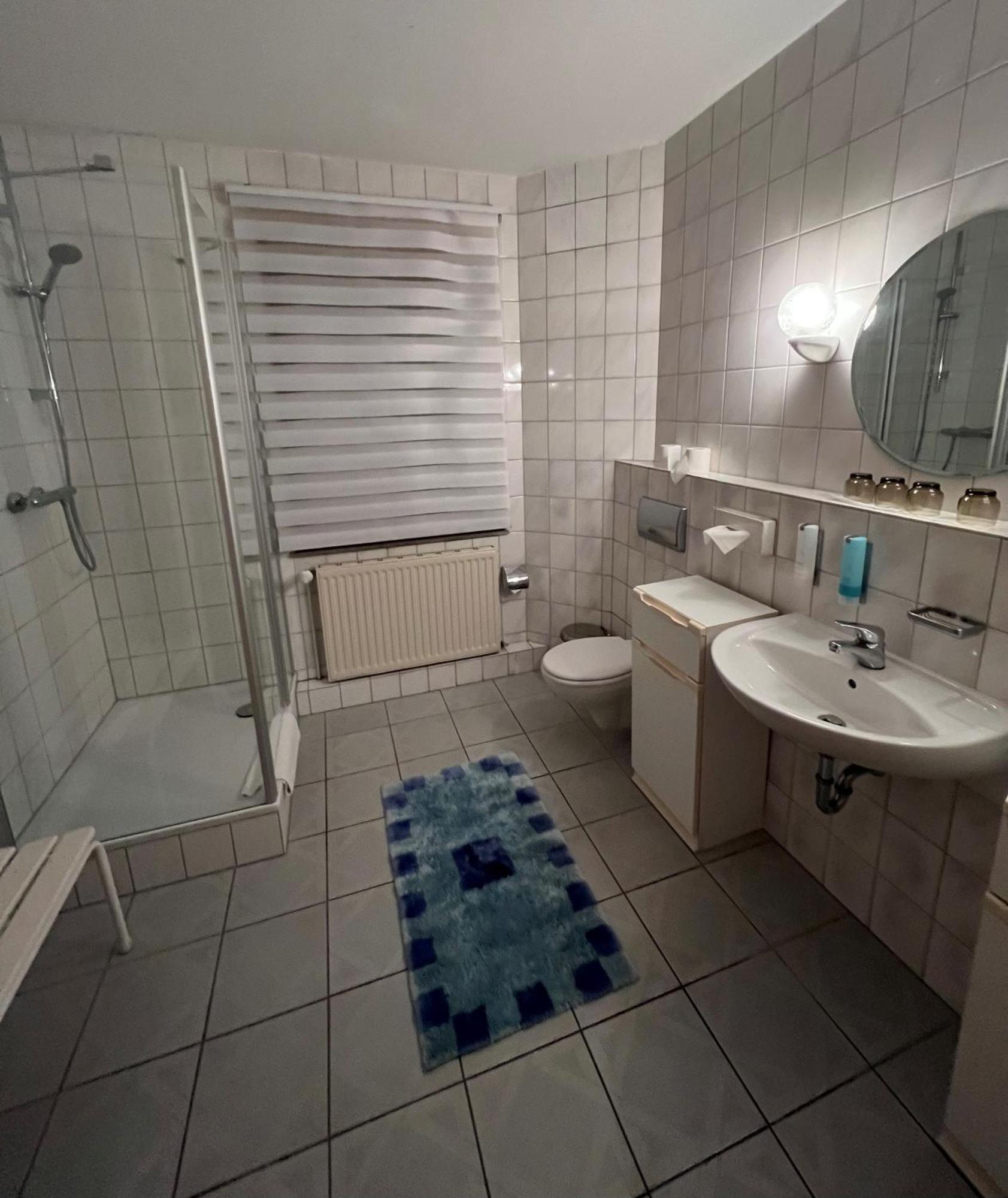 Exquisit Hotel Minden (North Rhine-Westphalia)
