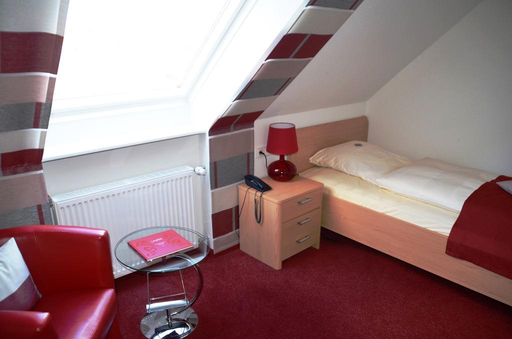 Hotel Exquisit Minden (North Rhine-Westphalia)