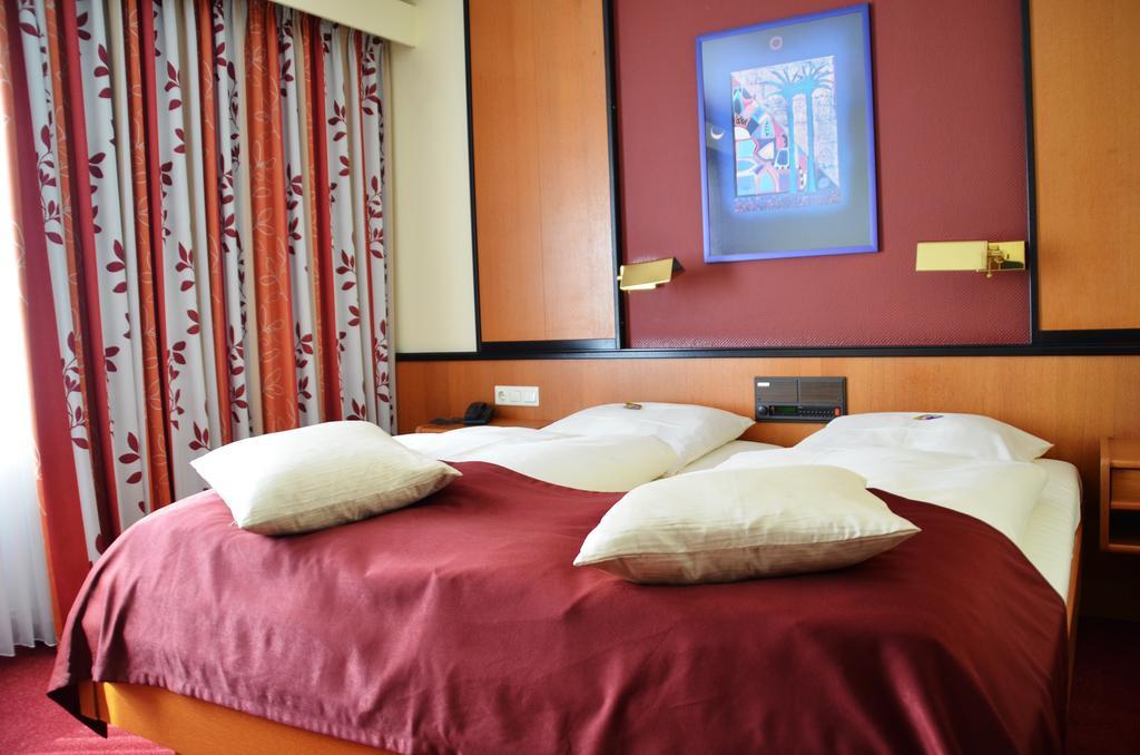 Hotel Exquisit
